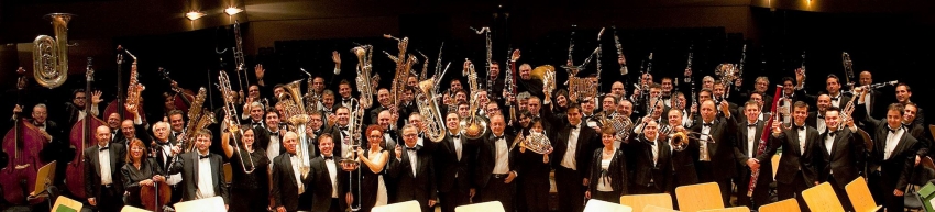 La BSMM presenta «Nuevos Vientos 2015»