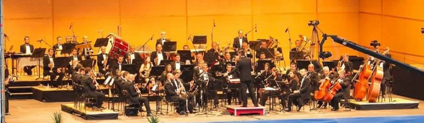 CONVOCATORIA EN LA BANDA MUNICIPAL DE A CORUÑA
