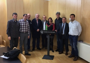 foto reunion