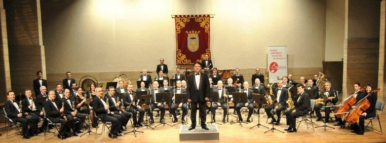 BOLSA DE TRABAJO EN LA BANDA MUNICIPAL DE ALBACETE