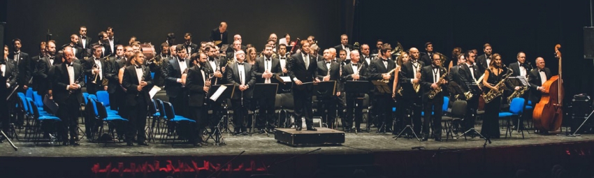 EL VALOR DE LAS BANDAS DE MÚSICA