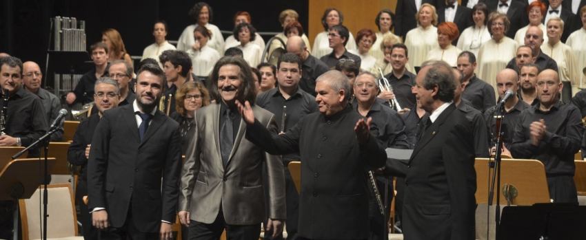 ¡TODOS SOMOS MÚSICA!